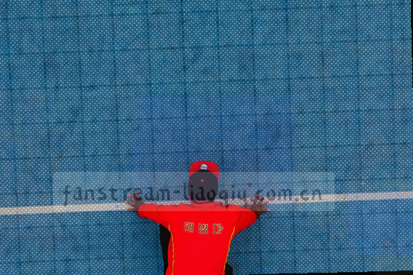抽象几何徽章与地区轮廓线组成的球队上新插画